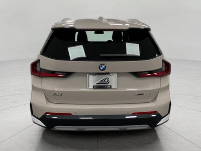 2026 BMW X1 xDrive28i Sports Activity Vehicle