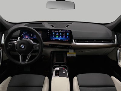 2026 BMW X1 xDrive28i Sports Activity Vehicle