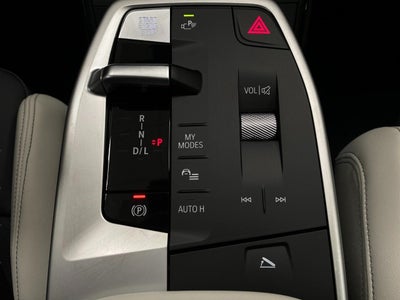 2026 BMW X1 xDrive28i Sports Activity Vehicle