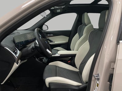 2026 BMW X1 xDrive28i Sports Activity Vehicle