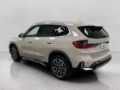2026 BMW X1 xDrive28i Sports Activity Vehicle
