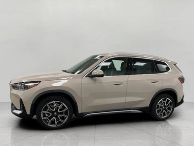 2026 BMW X1 xDrive28i Sports Activity Vehicle