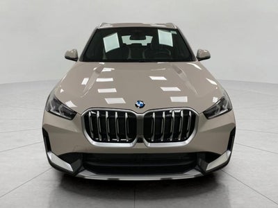 2026 BMW X1 xDrive28i Sports Activity Vehicle