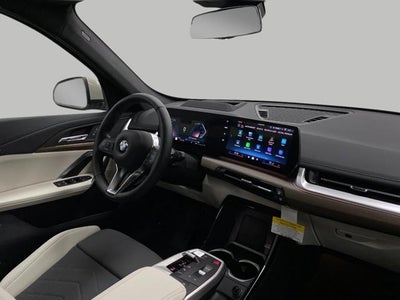 2026 BMW X1 xDrive28i Sports Activity Vehicle