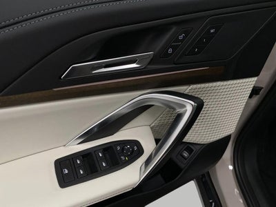 2026 BMW X1 xDrive28i Sports Activity Vehicle