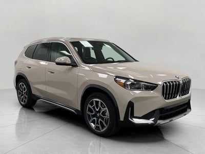2026 BMW X1 xDrive28i Sports Activity Vehicle