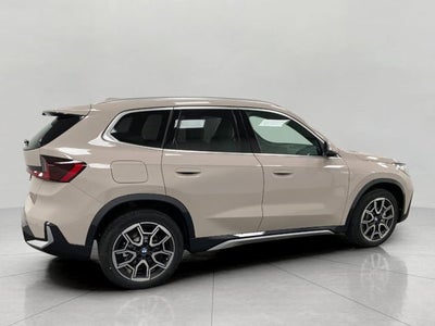 2026 BMW X1 xDrive28i Sports Activity Vehicle