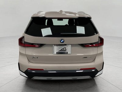 2026 BMW X1 xDrive28i Sports Activity Vehicle