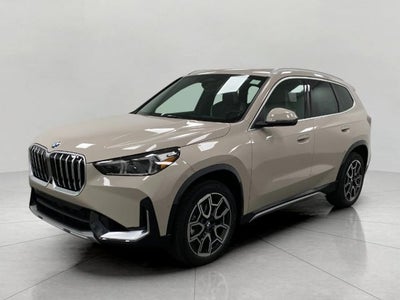 2026 BMW X1 xDrive28i Sports Activity Vehicle