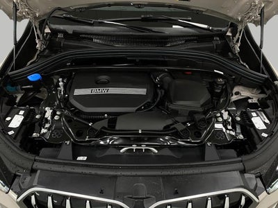 2026 BMW X1 xDrive28i Sports Activity Vehicle