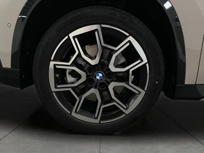 2026 BMW X1 xDrive28i Sports Activity Vehicle