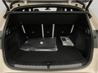 2026 BMW X1 xDrive28i Sports Activity Vehicle