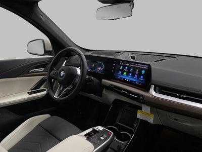 2026 BMW X1 xDrive28i Sports Activity Vehicle