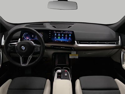 2026 BMW X1 xDrive28i Sports Activity Vehicle