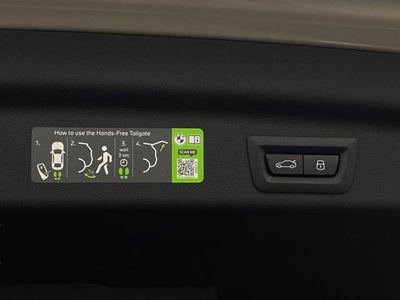 2026 BMW X1 xDrive28i Sports Activity Vehicle