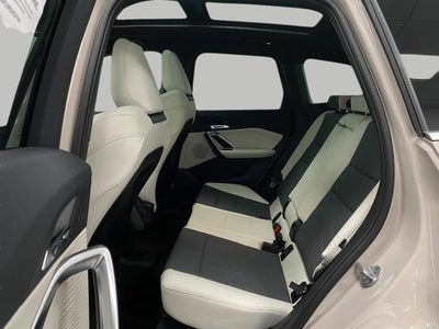 2026 BMW X1 xDrive28i Sports Activity Vehicle