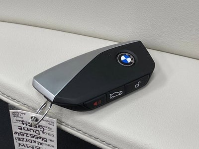 2026 BMW X1 xDrive28i Sports Activity Vehicle