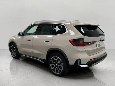 2026 BMW X1 xDrive28i Sports Activity Vehicle