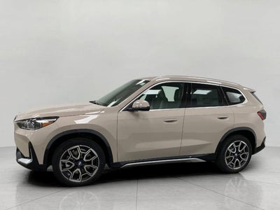 2026 BMW X1 xDrive28i Sports Activity Vehicle