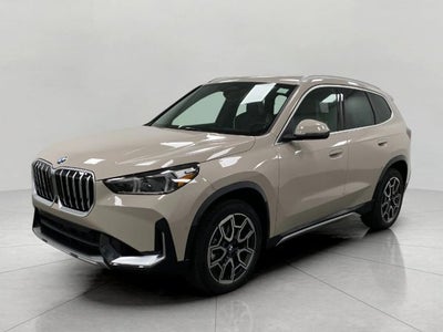 2026 BMW X1 xDrive28i Sports Activity Vehicle