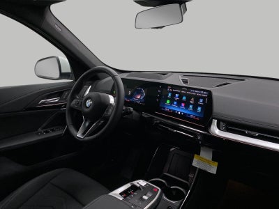 2027 BMW X1 XDRIVE28I