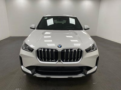 2027 BMW X1 XDRIVE28I