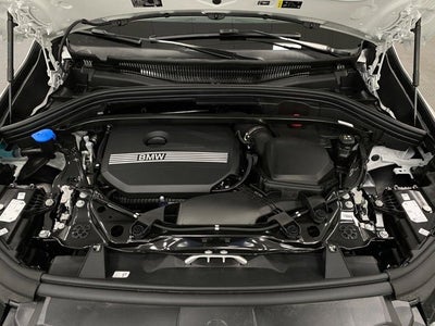 2027 BMW X1 XDRIVE28I