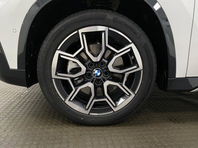 2027 BMW X1 XDRIVE28I