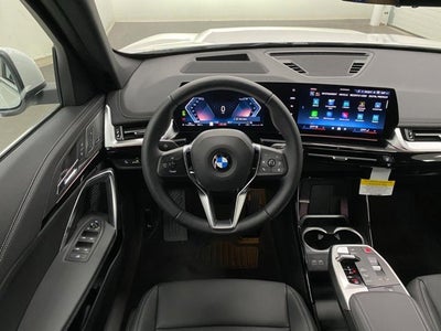 2027 BMW X1 XDRIVE28I