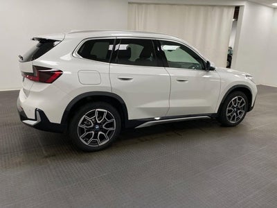 2027 BMW X1 XDRIVE28I