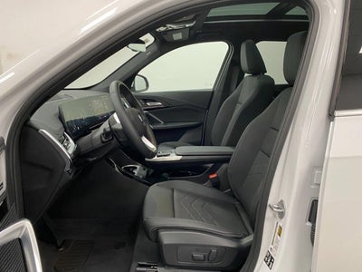 2027 BMW X1 XDRIVE28I