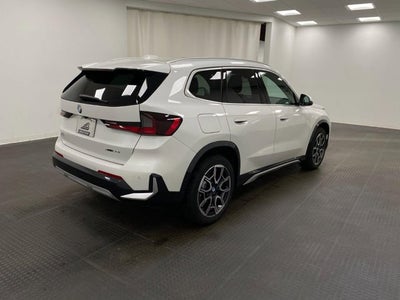 2027 BMW X1 XDRIVE28I