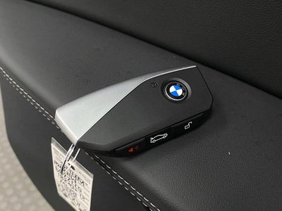 2027 BMW X1 XDRIVE28I