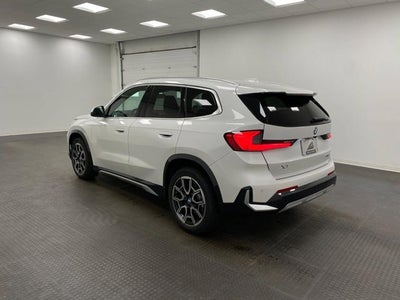 2027 BMW X1 XDRIVE28I