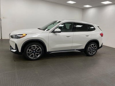 2027 BMW X1 XDRIVE28I