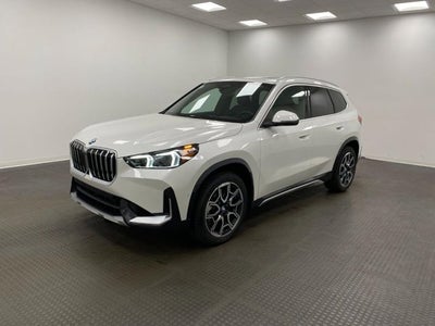 2027 BMW X1 XDRIVE28I