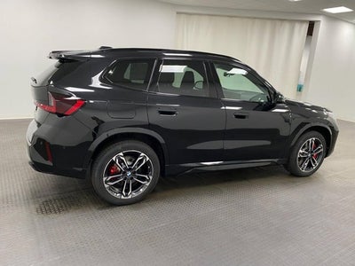 2027 BMW X1 XDRIVE28I