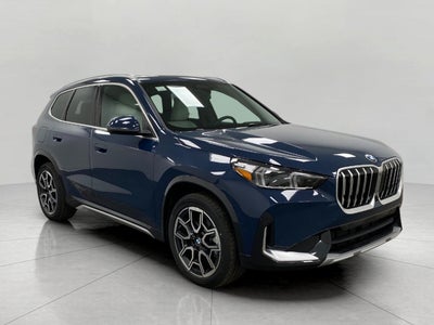 2026 BMW X1 xDrive28i Sports Activity Vehicle