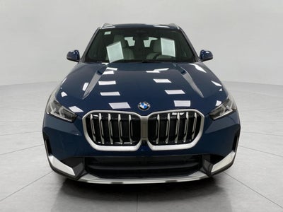 2026 BMW X1 xDrive28i Sports Activity Vehicle