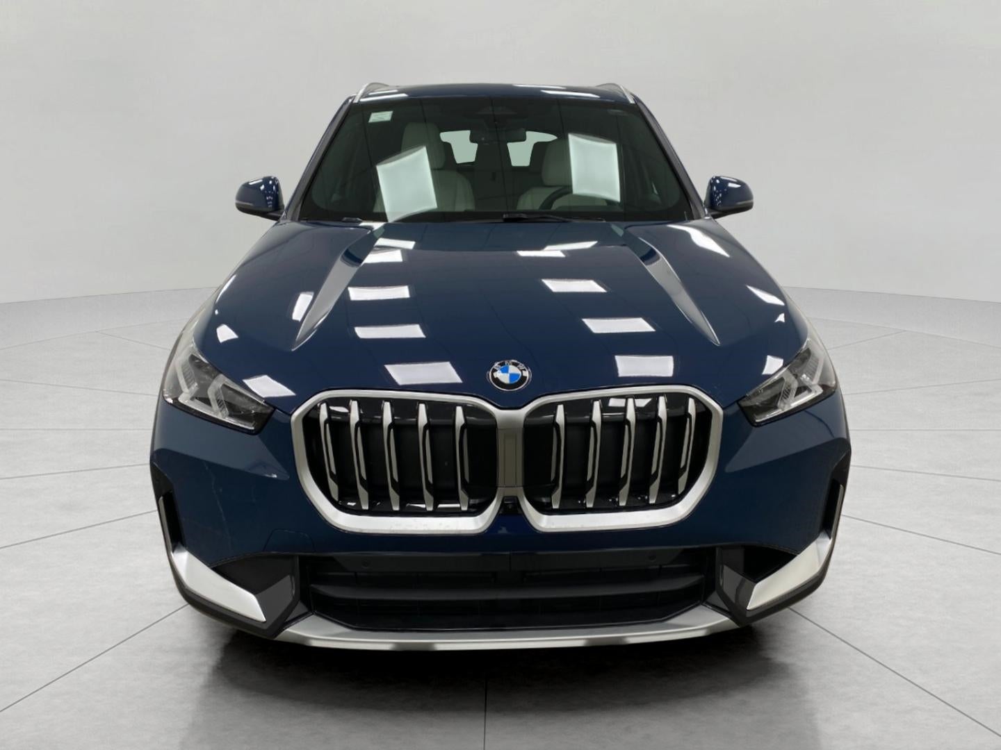 2026 BMW X1 xDrive28i Sports Activity Vehicle