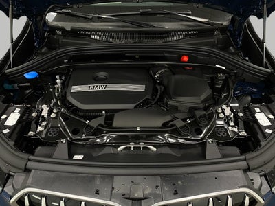 2026 BMW X1 xDrive28i Sports Activity Vehicle