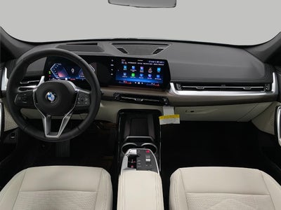 2026 BMW X1 xDrive28i Sports Activity Vehicle