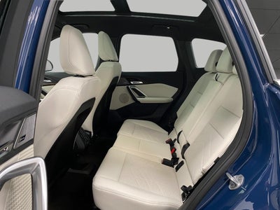 2026 BMW X1 xDrive28i Sports Activity Vehicle