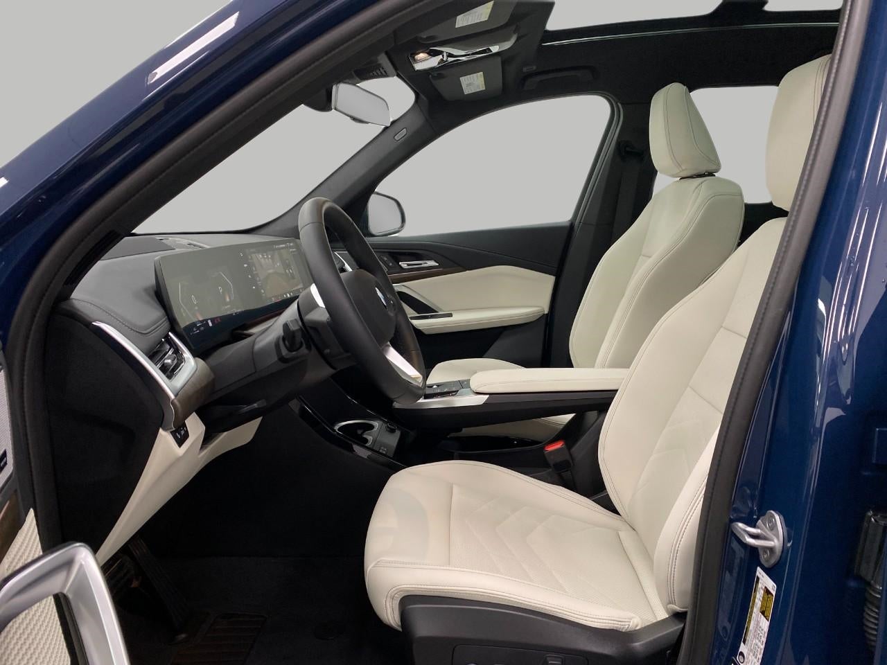 2026 BMW X1 xDrive28i Sports Activity Vehicle