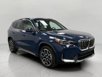 2026 BMW X1 xDrive28i Sports Activity Vehicle