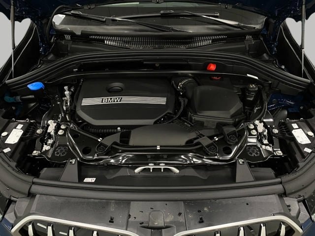 2026 BMW X1 xDrive28i Sports Activity Vehicle