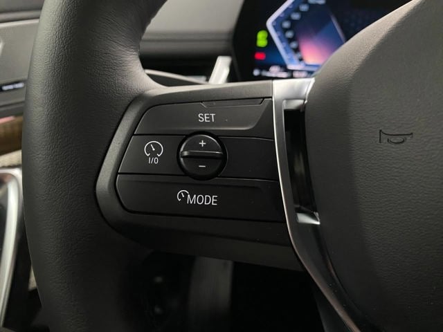 2026 BMW X1 xDrive28i Sports Activity Vehicle