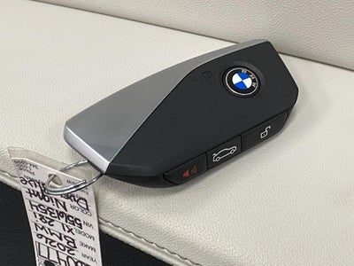 2026 BMW X1 xDrive28i Sports Activity Vehicle