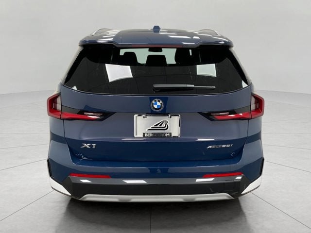 2026 BMW X1 xDrive28i Sports Activity Vehicle