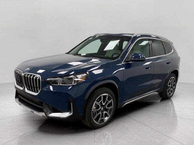 2026 BMW X1 xDrive28i Sports Activity Vehicle